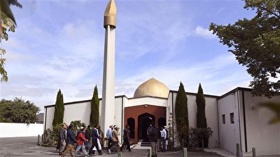 New Zealand police probing new threat against mosque attacked last year