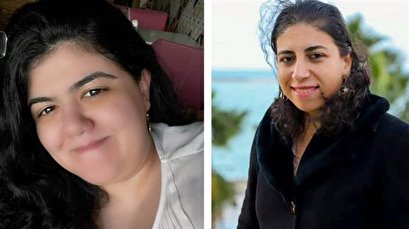 Human Rights Watch decries arbitrary arrest of two women in Egypt