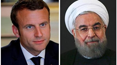 Rouhani: Friendly countries must pressure US to lift Iran sanctions amid pandemic
