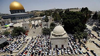 United on Quds, religious scholars decry Israel’s occupation of Palestine