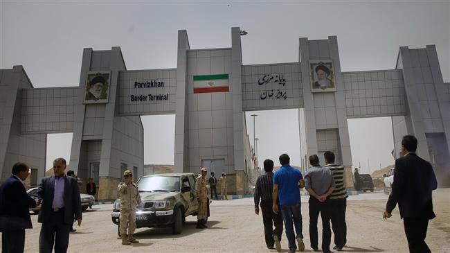 Kurdistan accommodates over 40% of Iran’s exports to Iraq: Customs office