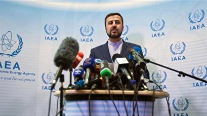 No country opens its territory to inspection based on enemy claims: Iran envoy to IAEA