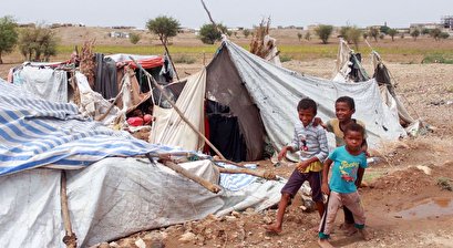 2.4 million children in Yemen could go malnourished amid pandemic: UNICEF