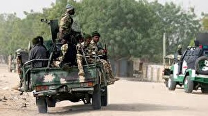 'Bandits' kill 23 Nigerian troops in northwest: Security sources