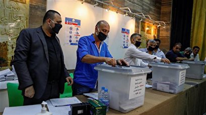 Iran hails 'successful' parliamentary elections in Syria, hopes for peace, stability