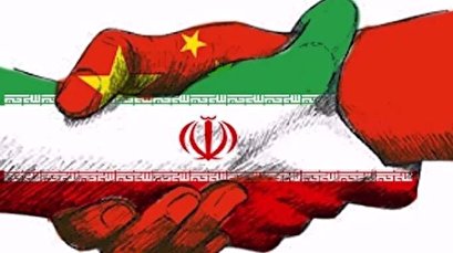 Iran to launch special trade office in China: Businessman