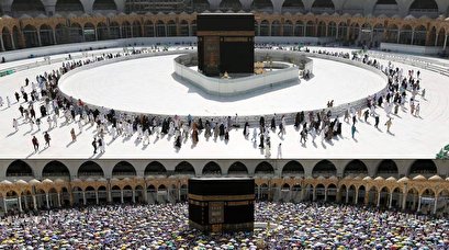 Saudi Arabia: Scaled-down Hajj pilgrimage to begin on July 29 amid pandemic