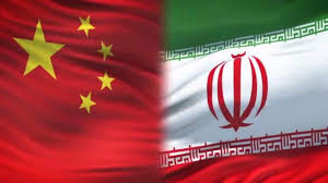 Iran, China deal result of age-old ties, nothing out of order about it: Iran's UN envoy