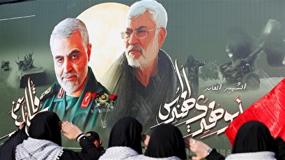 Gen. Soleimani's assassination, US biggest gift to Takfiri terrorism: Top Iran security official