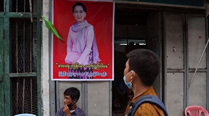 Myanmar’s government bars Rohingya Muslim from running for election
