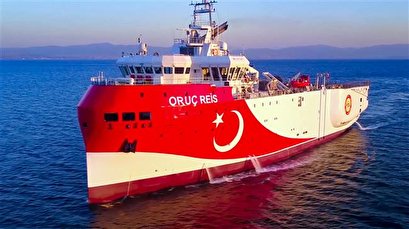 Erdogan: Greece’s attack on Turkish ship in Mediterranean to incur ‘heavy price'