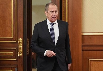 Sanctions against Iran Have Never Worked Out, Russian FM Says