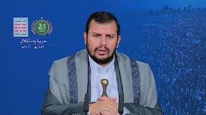 US, Israel source of all acts of evil in world: Yemen’s Ansarullah leader