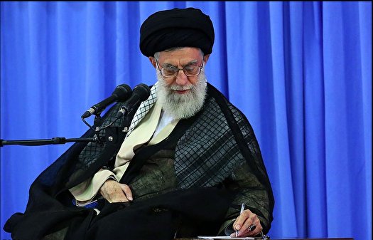 Supreme Leader of Iran: Passage of Time is not able to efface the memory of Martyrs from the Iranian Nation