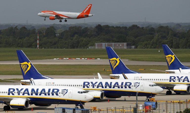 European Airlines take the policy of Cutting fares to attract more Passengers