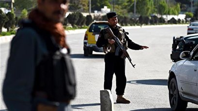 Afghan police confiscate tonnes of bomb-making chemical in Kabul