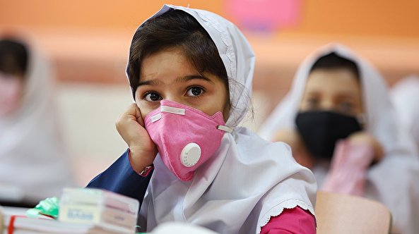 Iran rings in new school year two weeks earlier amid special COVID-19 measures