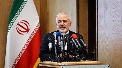 FM Zarif welcomes Qatar’s call for Persian Gulf states to begin talks with Iran
