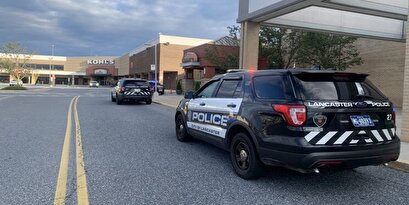 A shooting at a Pennsylvania mall left several people injured