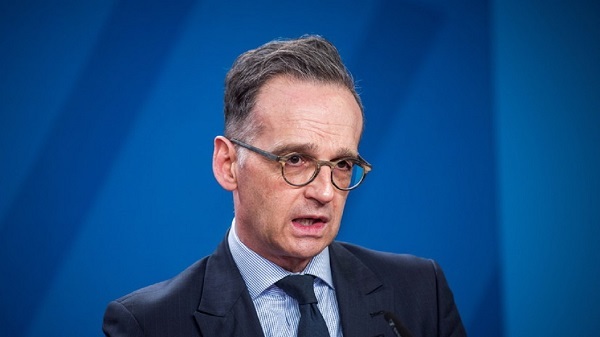 Maas: Russia's decision on NATO will prolong the 