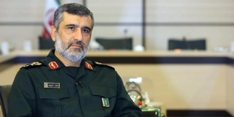 IRGC Commander Warned Enemies that a Harsh Response is Awaiting them