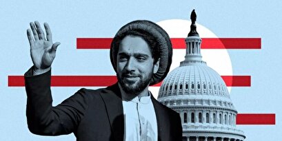 Activities of the Afghan National Resistance Front in the United States; Aim to gain support against the Taliban