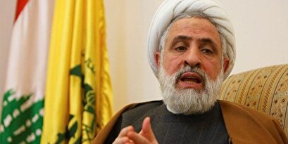 Hezbollah: It is the right of the resistance to use all legitimate means to counter the American siege