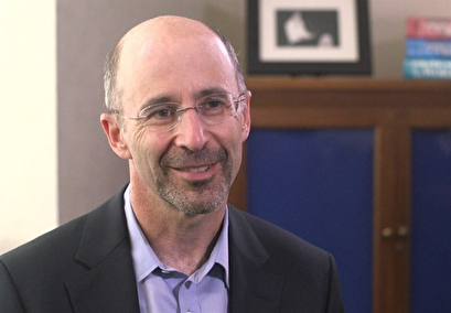 The message of the Zionist regime to Robert Malley: The lifting of sanctions against Iran is wrong