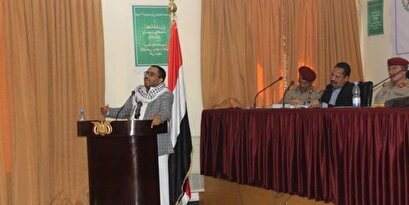 Sanaa: The Zionist regime does not want to see an independent Yemen