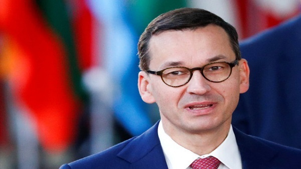 Polish PM: Direct Talks with Lukashenko 'Legitimise his Regime'