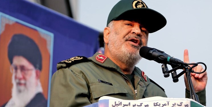 Gen. Salami Highlighted Iran’s Unparalleled Power