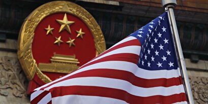 New US sanctions against China