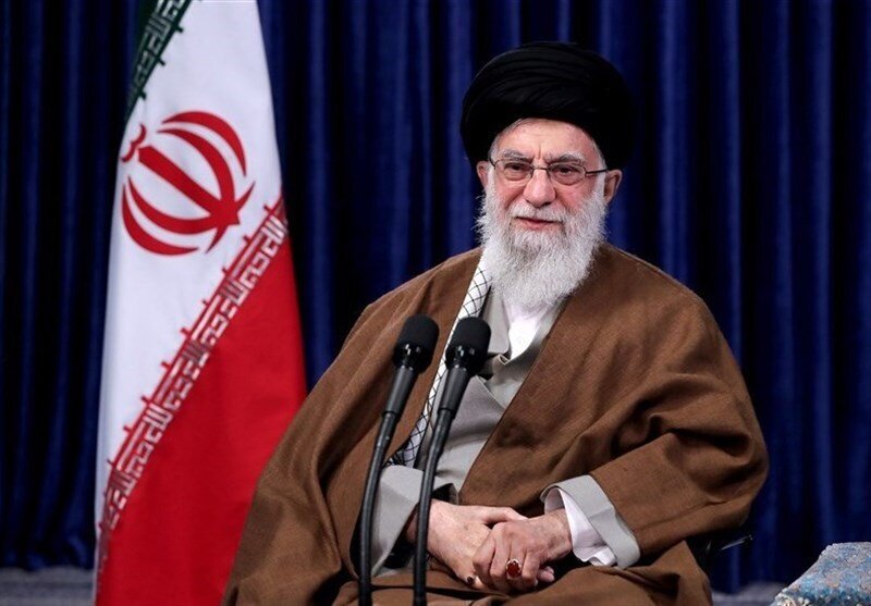 Leader: Arrogant Powers Enjoy the Suffering of the Iranian People