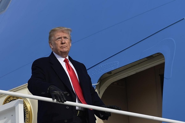 John Dean: 'Only a matter of how many days' until Trump is indicted