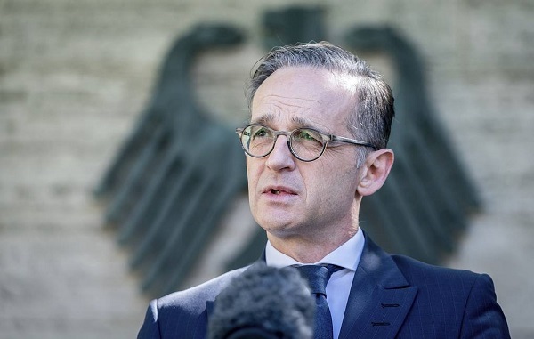Germany wants common sanctions policy with US