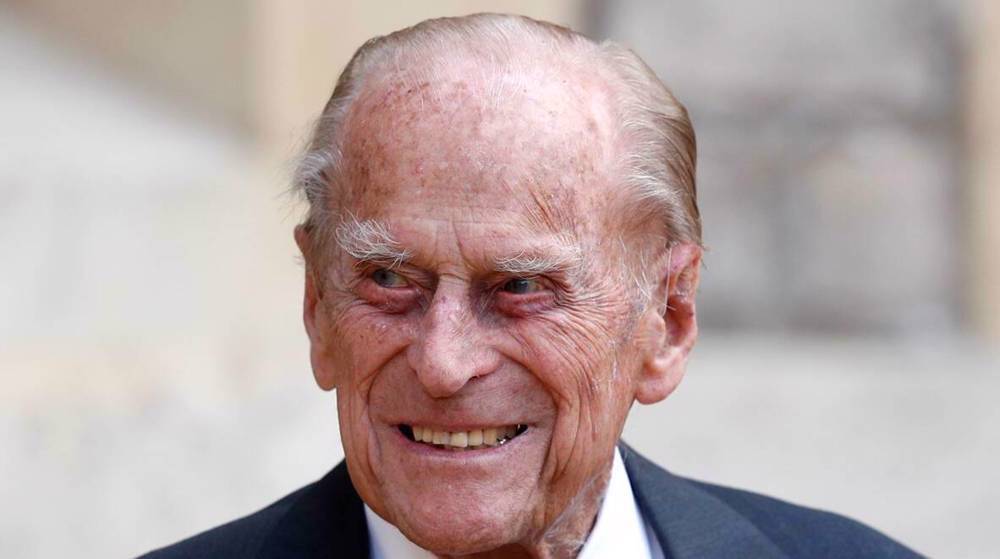 BBC Persian censors comments on Prince Philip, provokes immediate backlash online