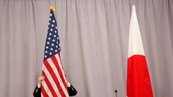 US Japan to highlight Tokyo’s role in Washington’s strategy to counter China