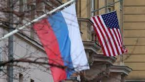 Russia Puts U.S. Top of 'Unfriendly Countries' List
