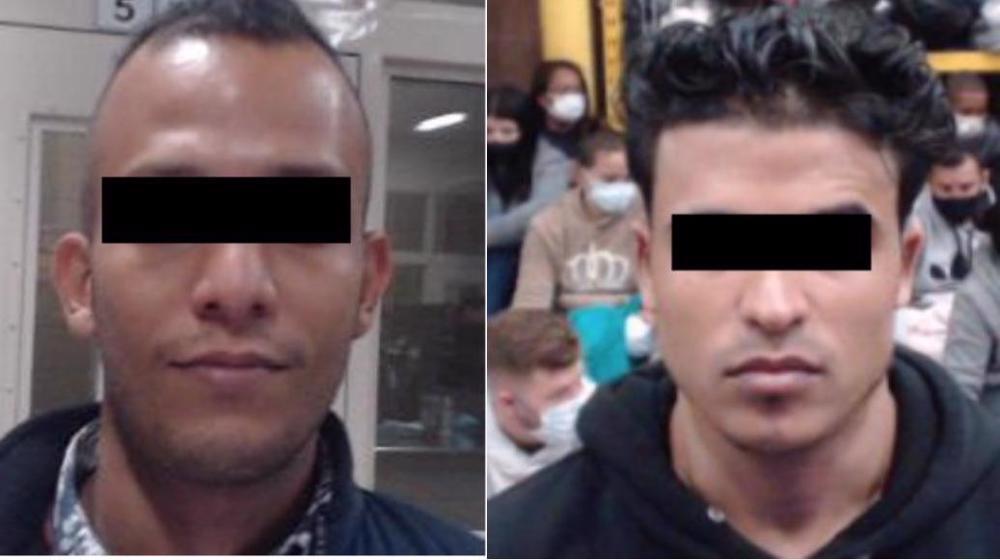 US says arrested 2 Yemeni ‘illegal aliens’ near US border over ‘terrorism’