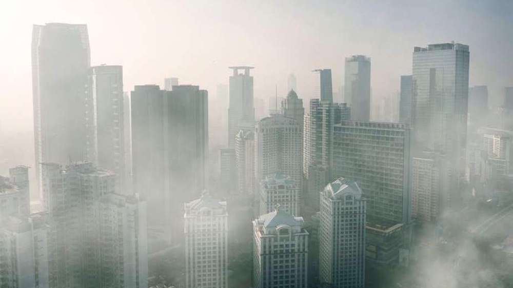 New report shows 99 of 100 cities most at risk environmentally are in Asia