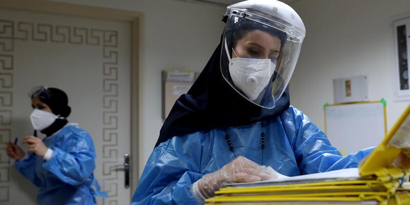 Iran Coronavirus live Update: 11K new cases, 303 deaths