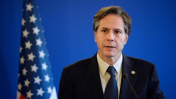 US State Secretary: US Administration Plans to reopen consulate in Jerusalem