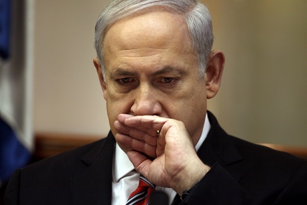 Israel’s Netanyahu Expected to Fall Short in Race to Form New Government