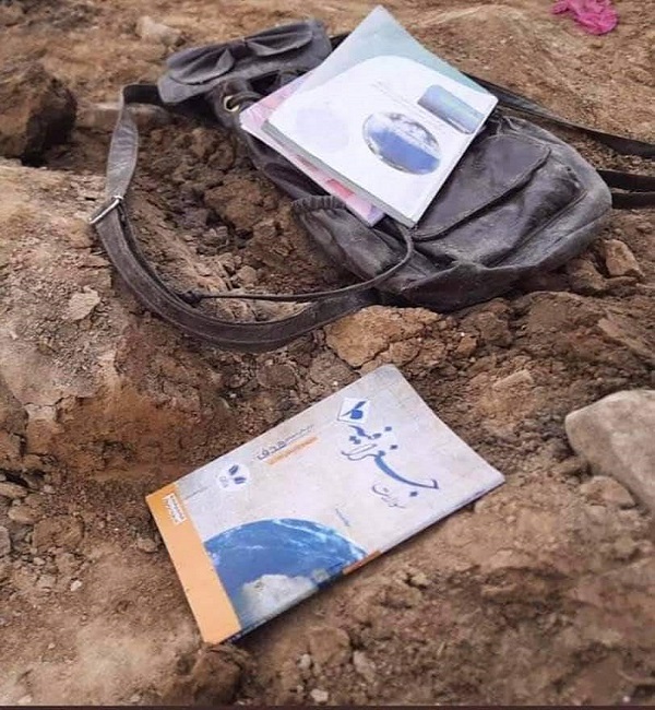 Blasts targeting Afghan school in Kabul kill 40, injures dozens