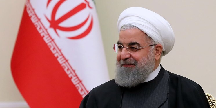 Rouhani Congratulates Eid Al-Adha to Muslim Counterparts