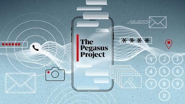 UAE linked to listing of hundreds of UK phones in Pegasus project leak