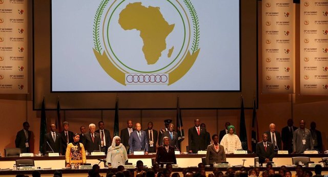 Hamas: Israel's membership in the African Union was 