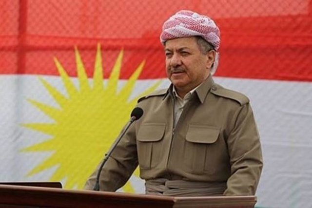 Massoud Barzani: The region of Kurdistan is not Afghanistan