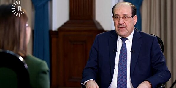 Nouri al-Maliki: I have a long friendship with Mr. Raeisi