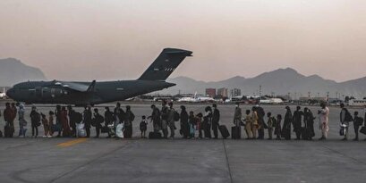 Pentagon: US military control of Kabul airport remains in US hands